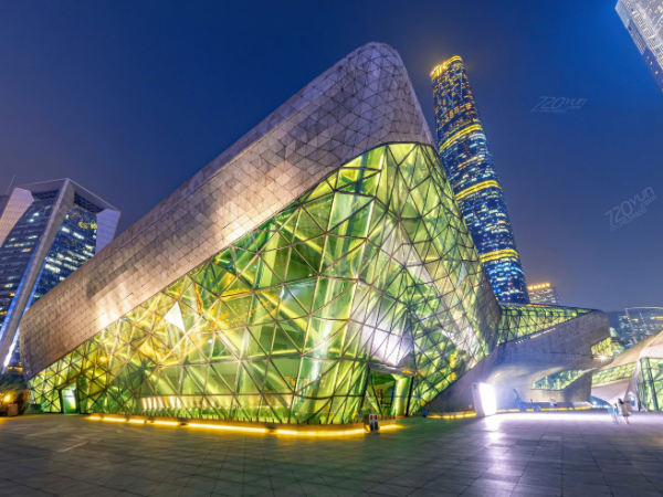 廣州大劇院