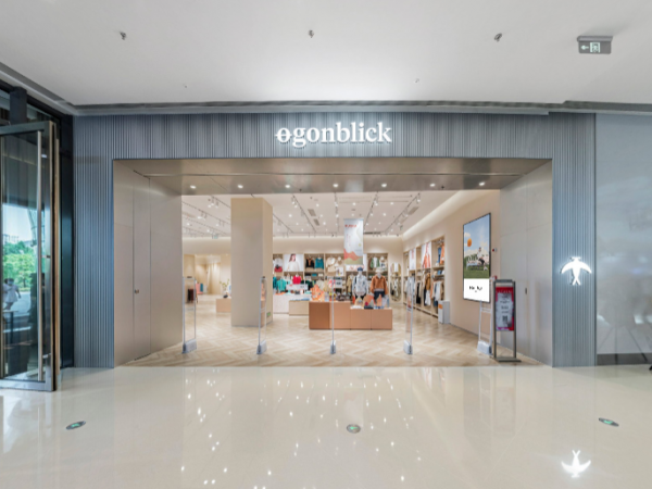 服裝店【高清windows逛店】